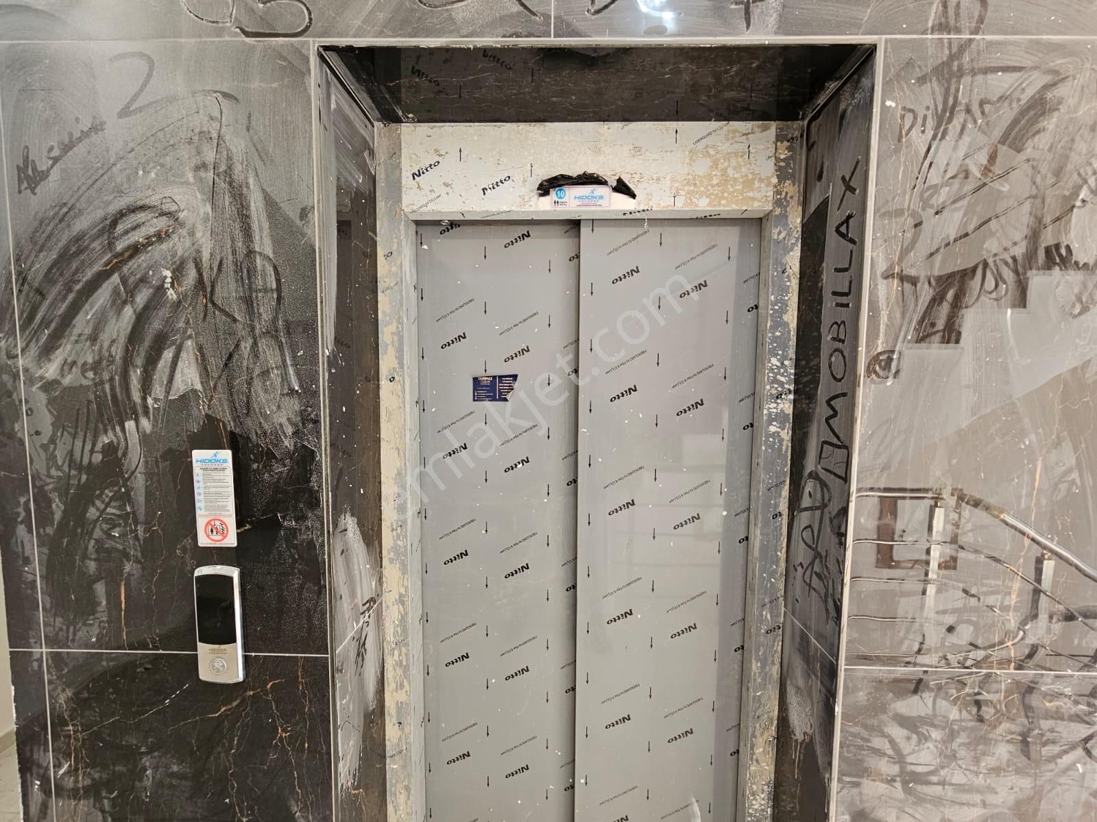 Araplar Mahallesin’de Ultra Lüx Sıfır Daireler - Görsel 31