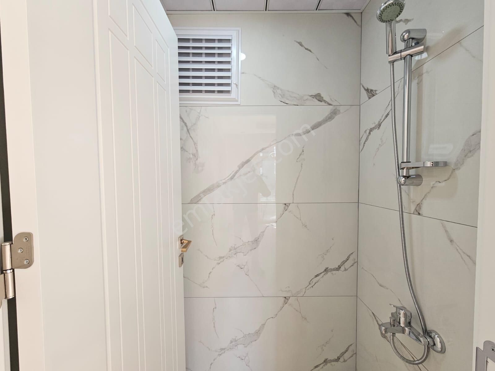 Araplar Mahallesin’de Ultra Lüx Sıfır Daireler - Görsel 28