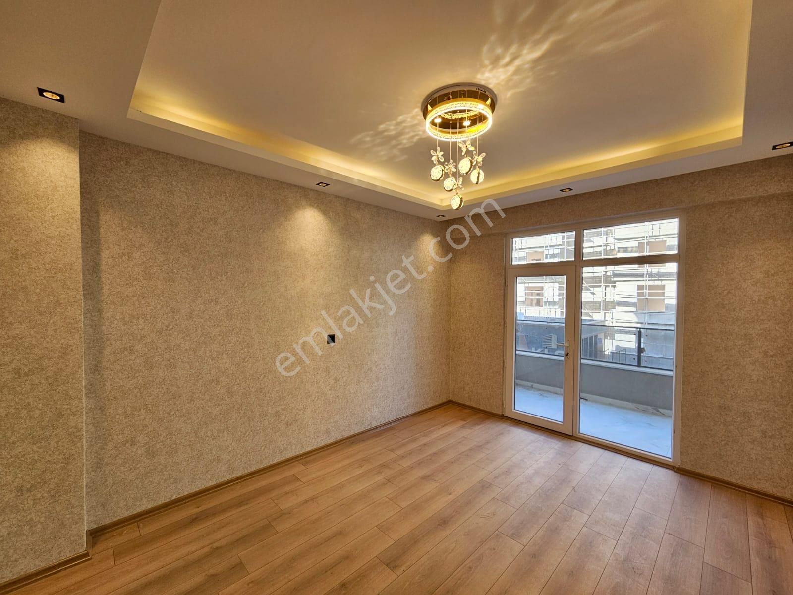 Araplar Mahallesin’de Ultra Lüx Sıfır Daireler - Görsel 16