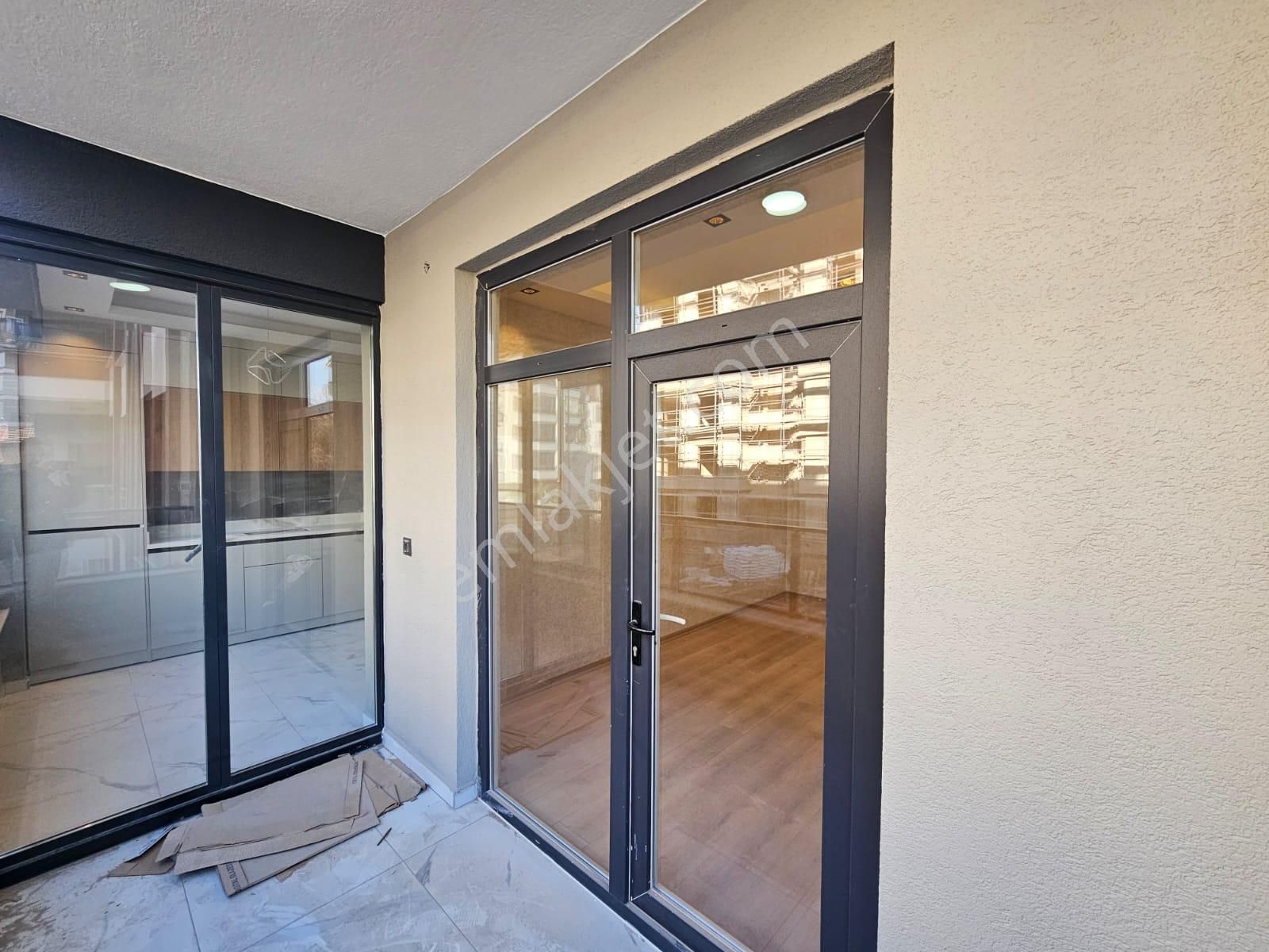 Araplar Mahallesin’de Ultra Lüx Sıfır Daireler - Görsel 7