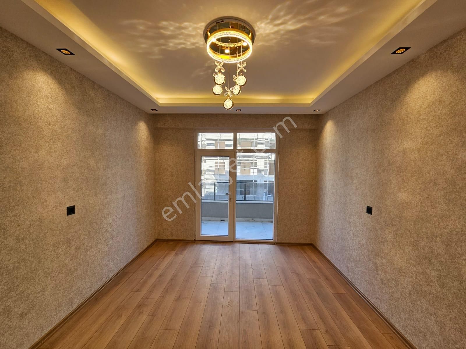 Araplar Mahallesin’de Ultra Lüx Sıfır Daireler - Görsel 15