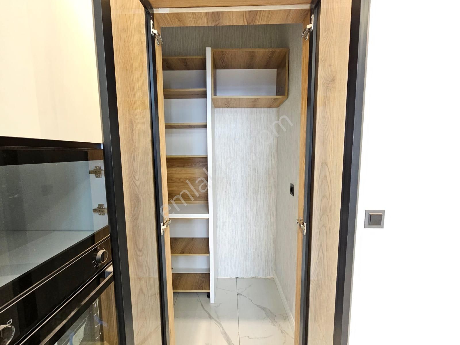 Araplar Mahallesin’de Ultra Lüx Sıfır Daireler - Görsel 6