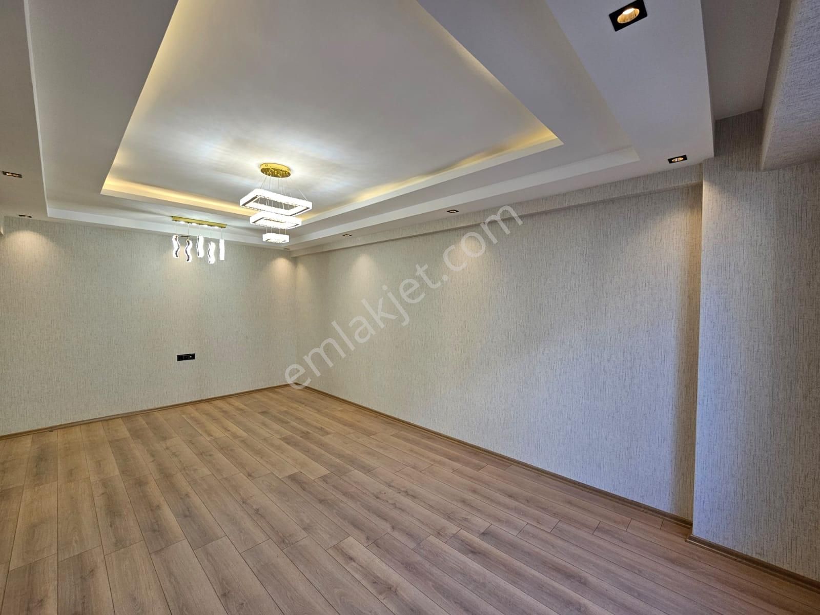 Araplar Mahallesin’de Ultra Lüx Sıfır Daireler - Görsel 12