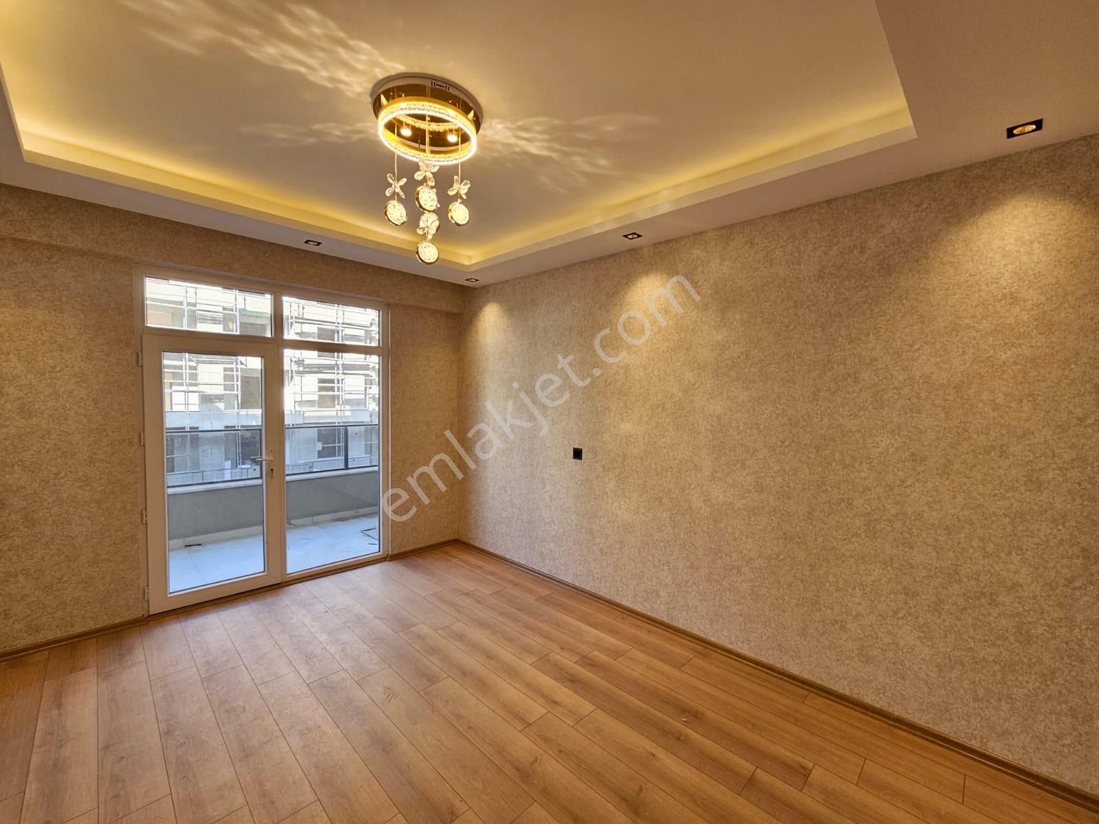 Araplar Mahallesin’de Ultra Lüx Sıfır Daireler - Görsel 14