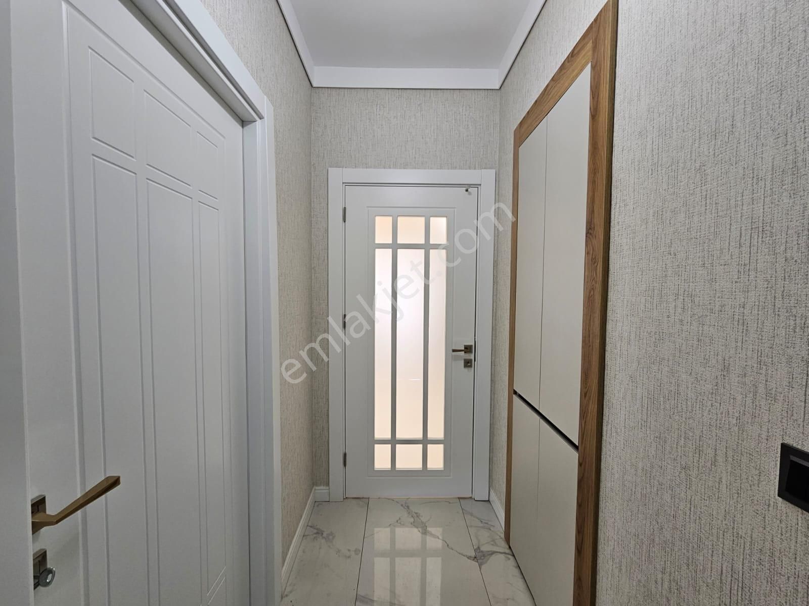 Araplar Mahallesin’de Ultra Lüx Sıfır Daireler - Görsel 26