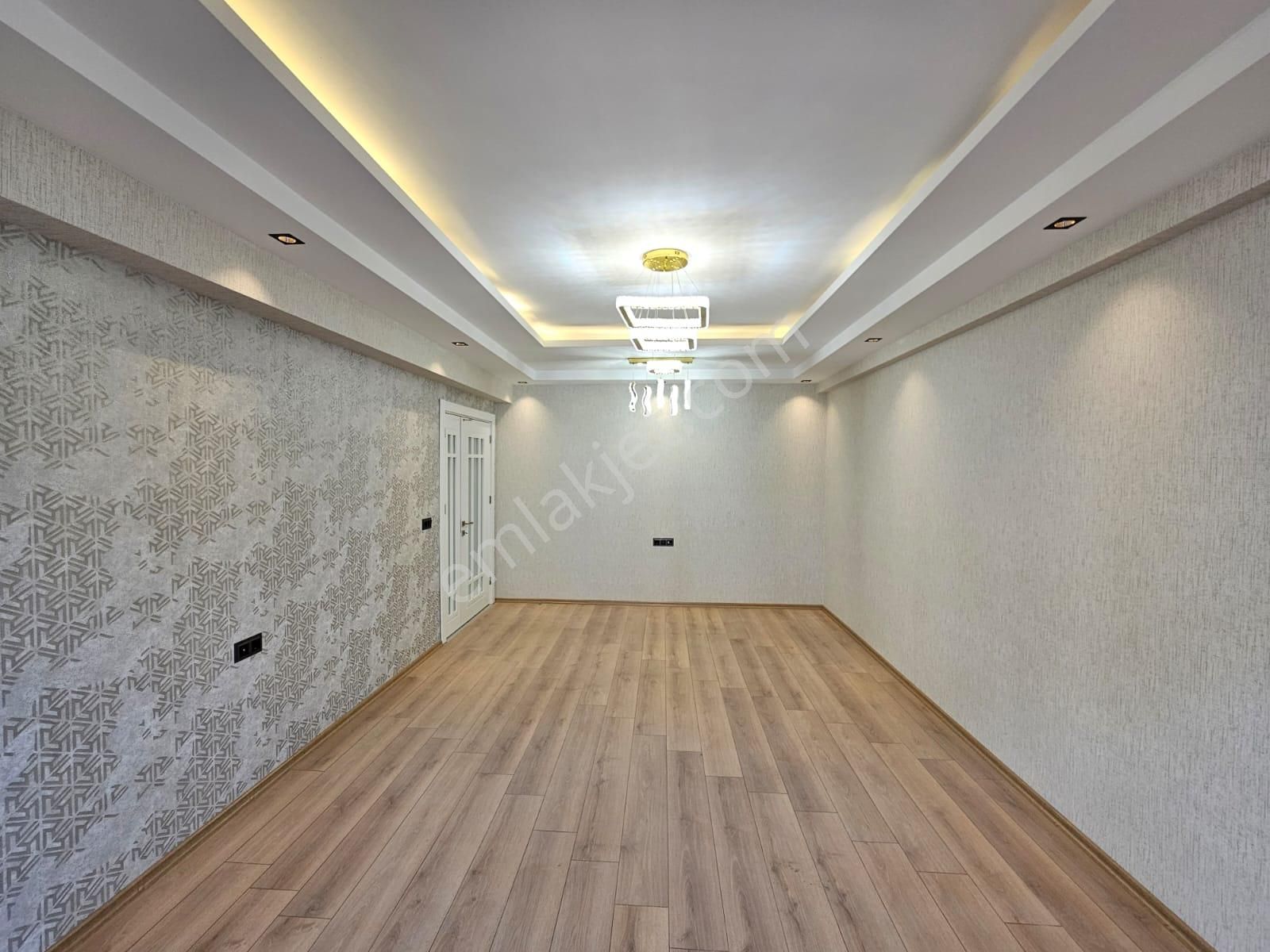 Araplar Mahallesin’de Ultra Lüx Sıfır Daireler - Görsel 11