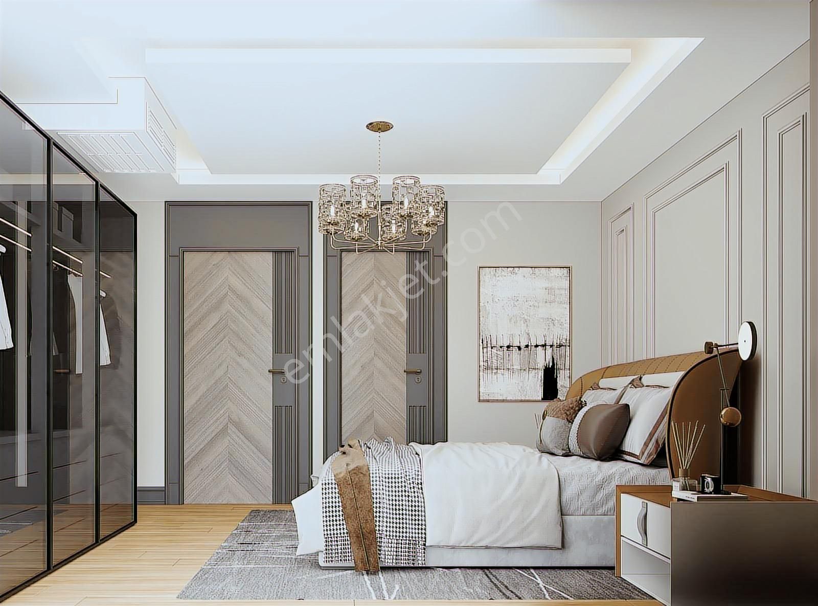 Diyarbakırda Bir İlk 7+1 Triplex Lüks Villa 10 Aya Kadar Taksit - Görsel 21