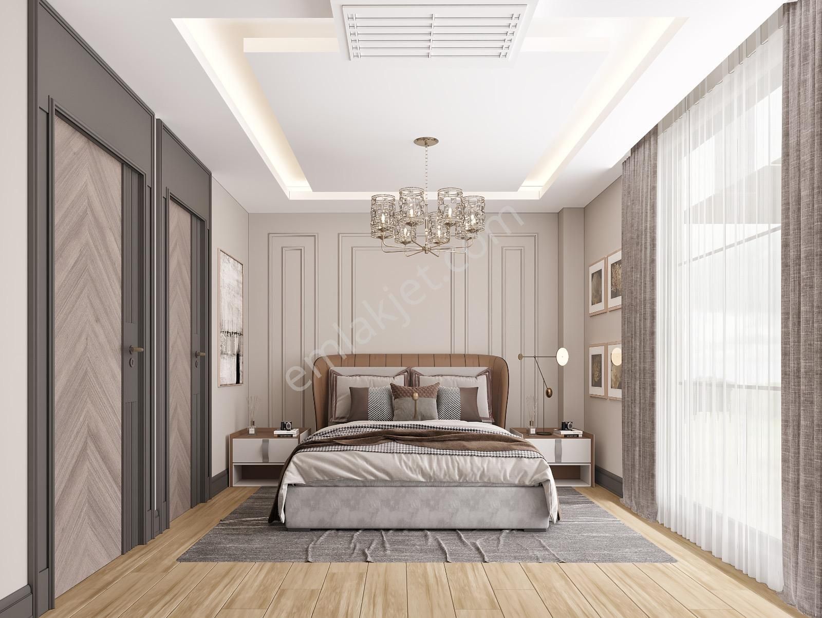 Diyarbakırda Bir İlk 7+1 Triplex Lüks Villa 10 Aya Kadar Taksit - Görsel 15