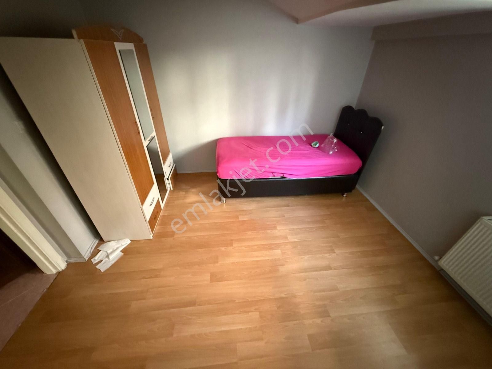 Bağlum Hisar Mah. Kat Konumlu Altı Daire Geniş 3+1 Kiralık Daire - Görsel 12