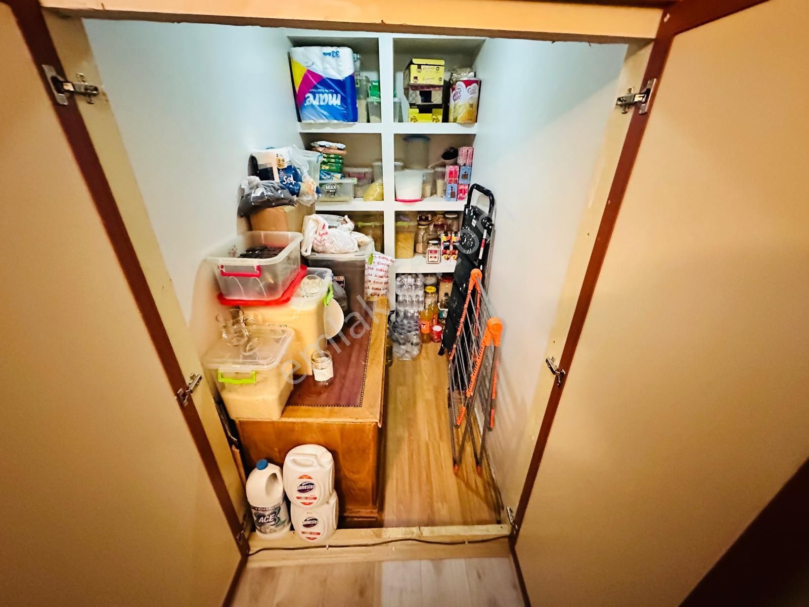 Sincan Selçuklu Mh De 3+1 Bağımsız Full Yapılı Katta Daire - Görsel 7