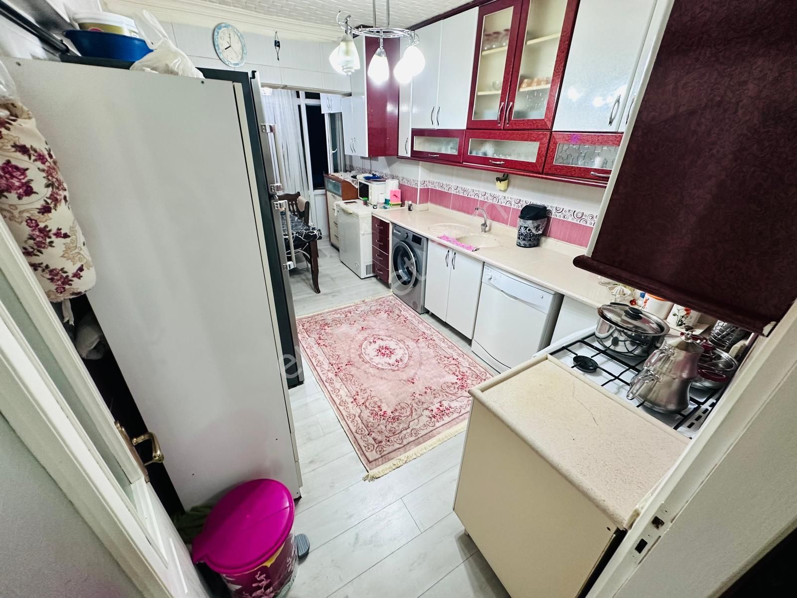 Sincan Selçuklu Mh De 3+1 Bağımsız Full Yapılı Katta Daire - Görsel 3