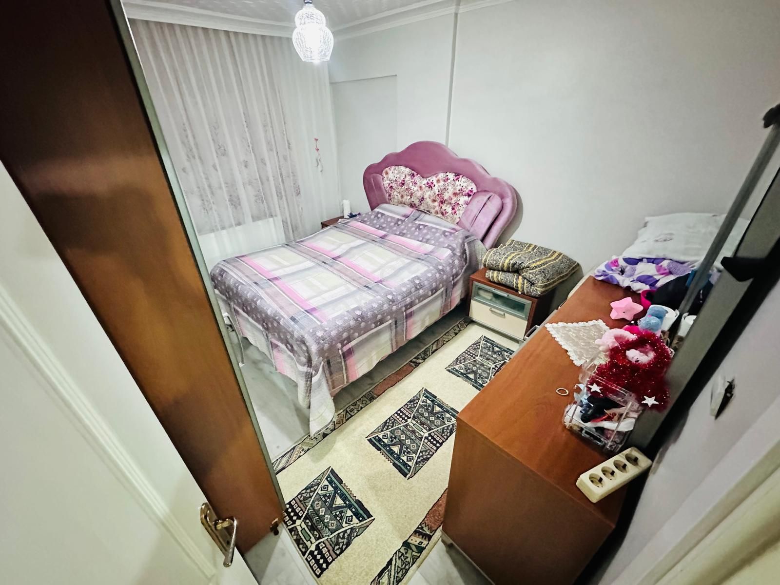 Sincan Selçuklu Mh De 3+1 Bağımsız Full Yapılı Katta Daire - Görsel 16