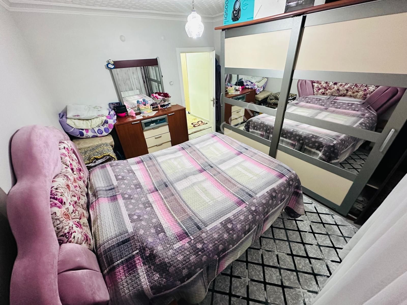 Sincan Selçuklu Mh De 3+1 Bağımsız Full Yapılı Katta Daire - Görsel 19