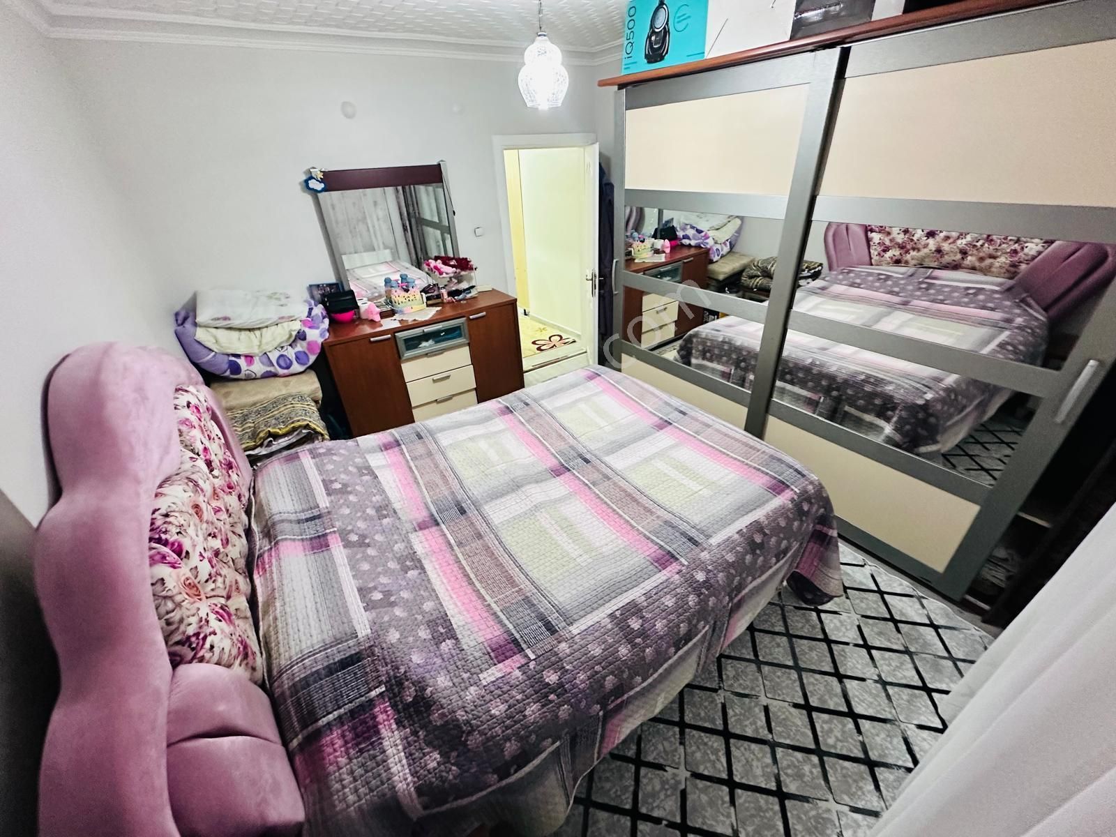 Sincan Selçuklu Mh De 3+1 Bağımsız Full Yapılı Katta Daire - Görsel 18