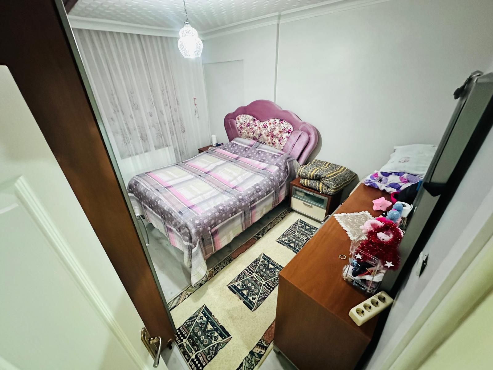 Sincan Selçuklu Mh De 3+1 Bağımsız Full Yapılı Katta Daire - Görsel 17