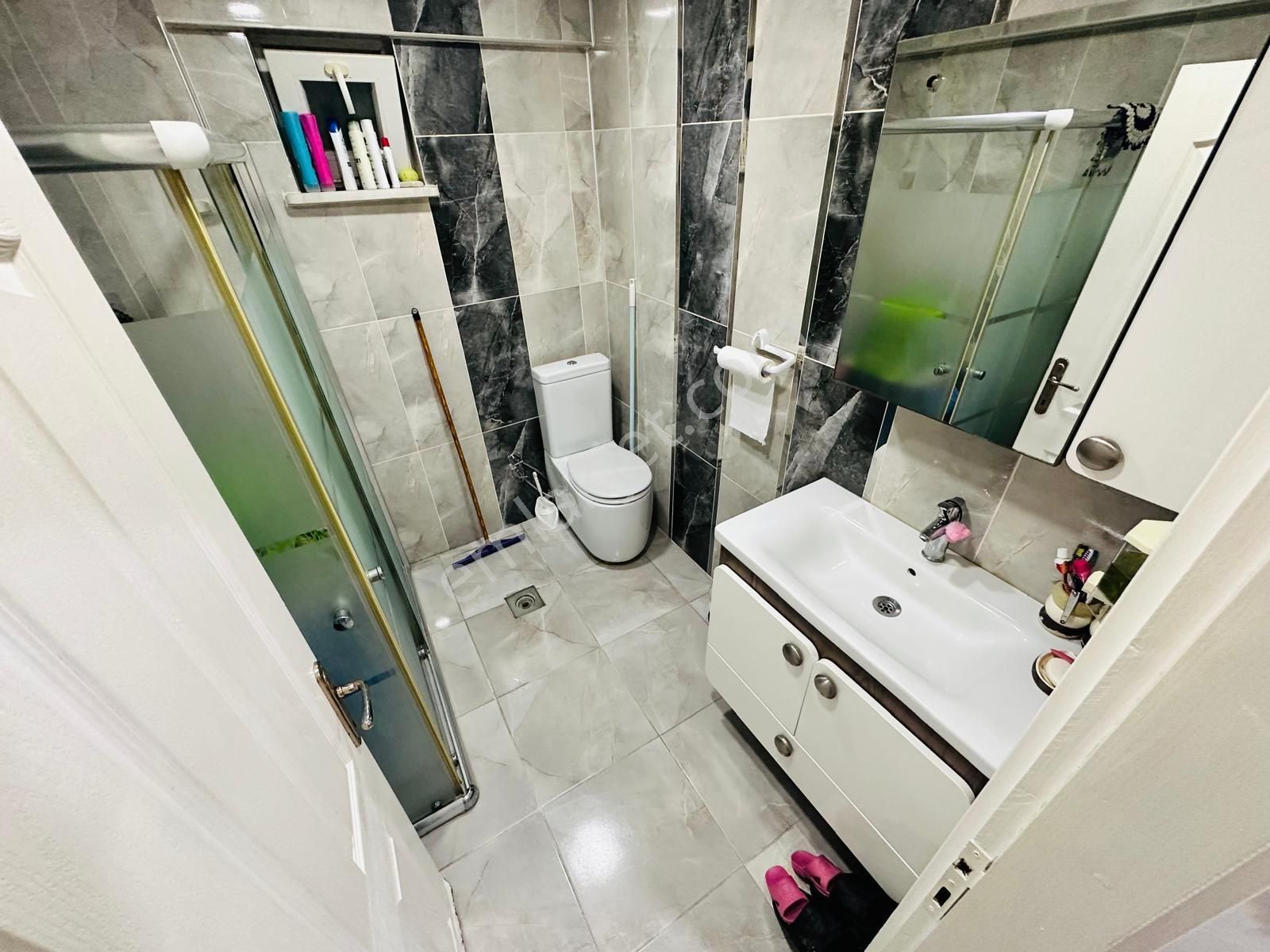 Sincan Selçuklu Mh De 3+1 Bağımsız Full Yapılı Katta Daire - Görsel 14