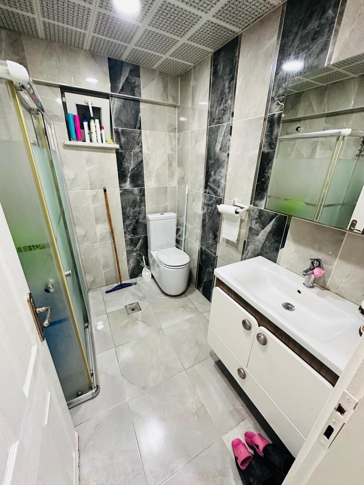 Sincan Selçuklu Mh De 3+1 Bağımsız Full Yapılı Katta Daire - Görsel 15