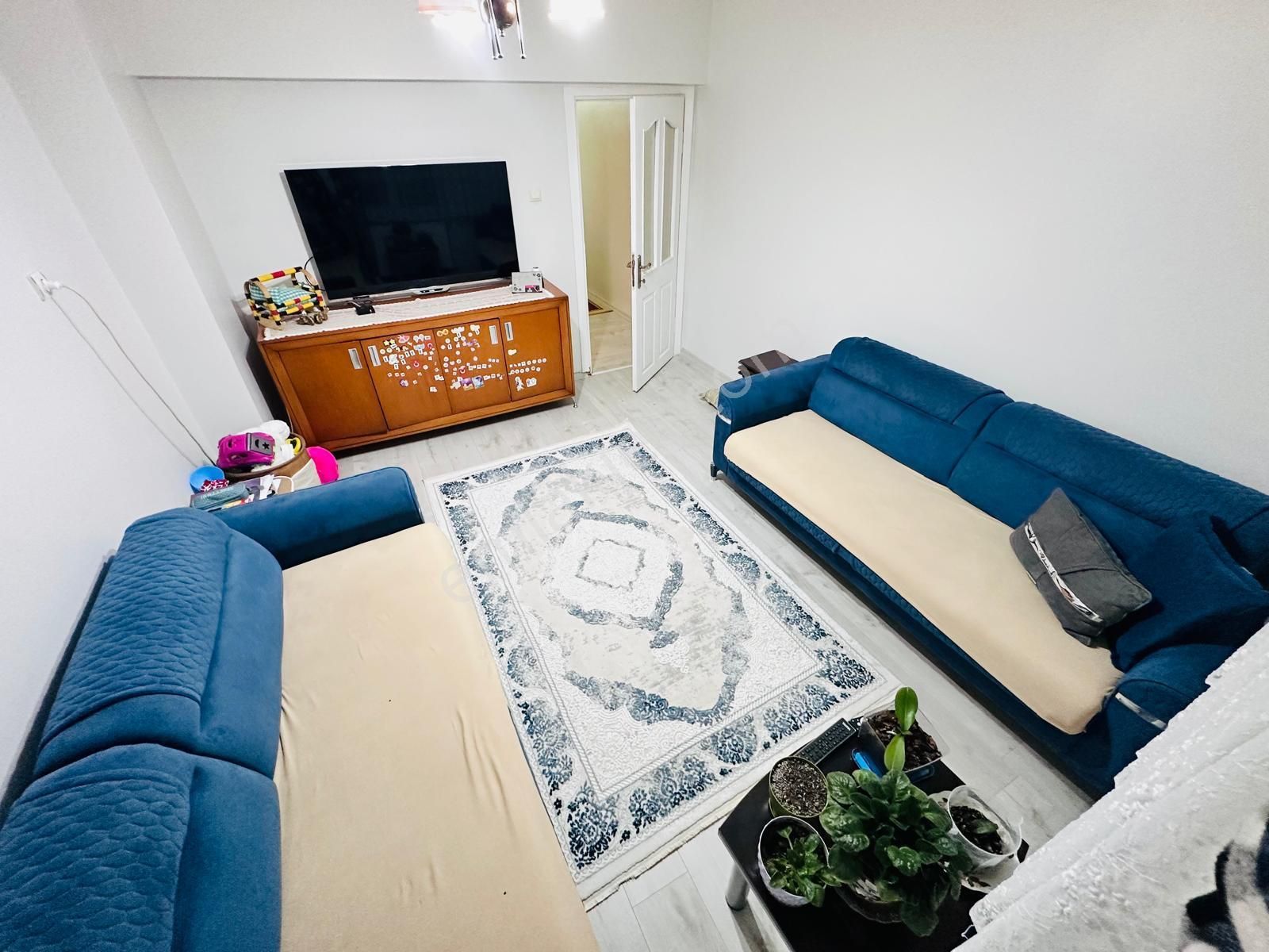 Sincan Selçuklu Mh De 3+1 Bağımsız Full Yapılı Katta Daire - Görsel 12