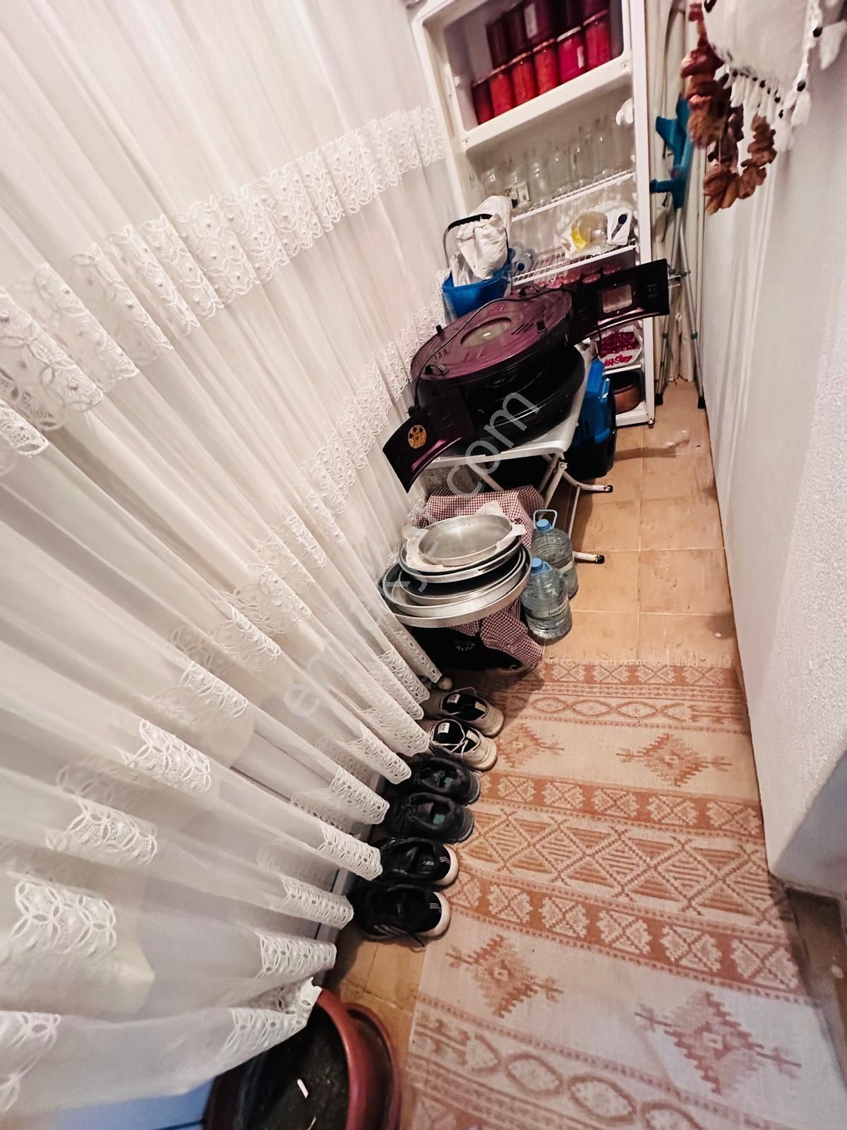 Sincan Selçuklu Mh De 3+1 Bağımsız Full Yapılı Katta Daire - Görsel 5