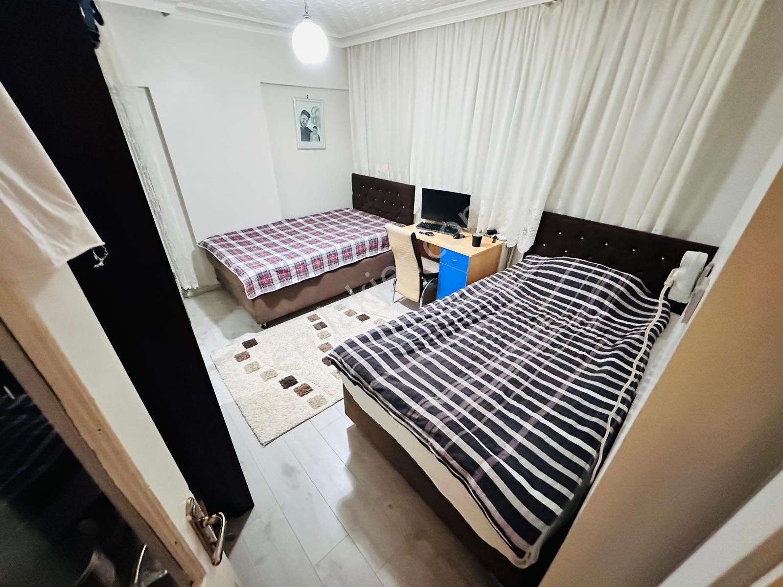 Sincan Selçuklu Mh De 3+1 Bağımsız Full Yapılı Katta Daire - Görsel 29