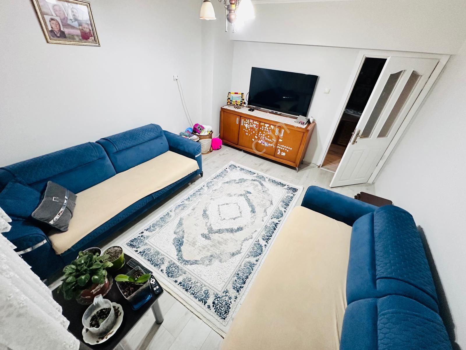 Sincan Selçuklu Mh De 3+1 Bağımsız Full Yapılı Katta Daire - Görsel 11