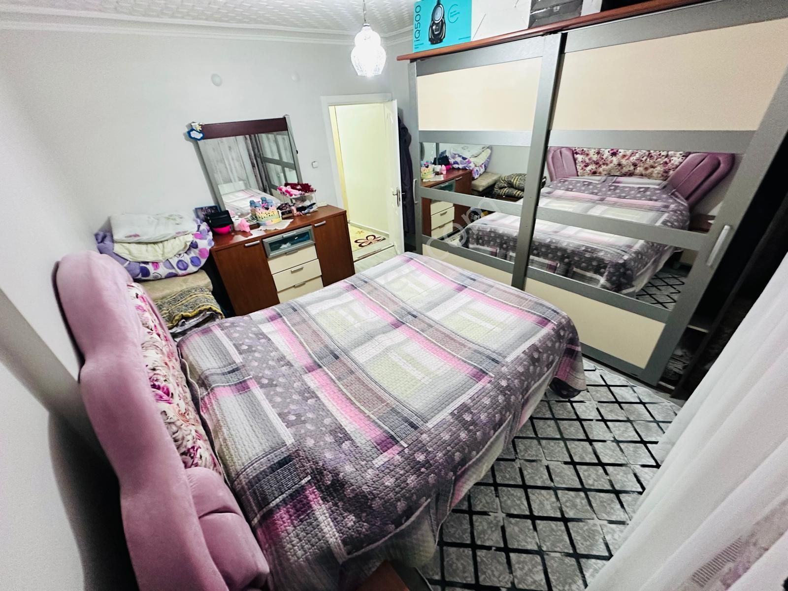 Sincan Selçuklu Mh De 3+1 Bağımsız Full Yapılı Katta Daire - Görsel 20