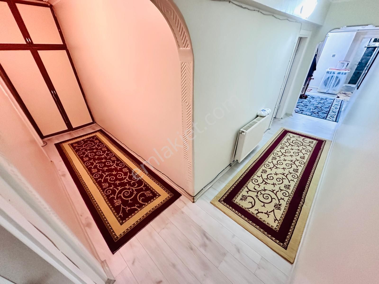 Sincan Selçuklu Mh De 3+1 Bağımsız Full Yapılı Katta Daire - Görsel 23