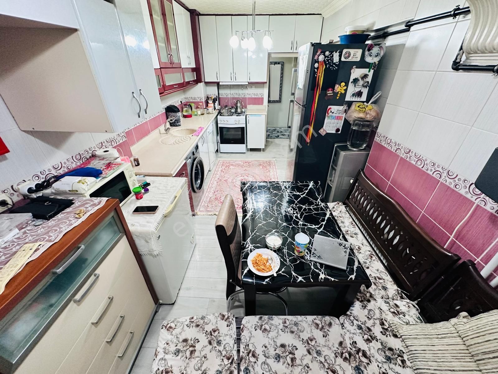 Sincan Selçuklu Mh De 3+1 Bağımsız Full Yapılı Katta Daire - Görsel 4