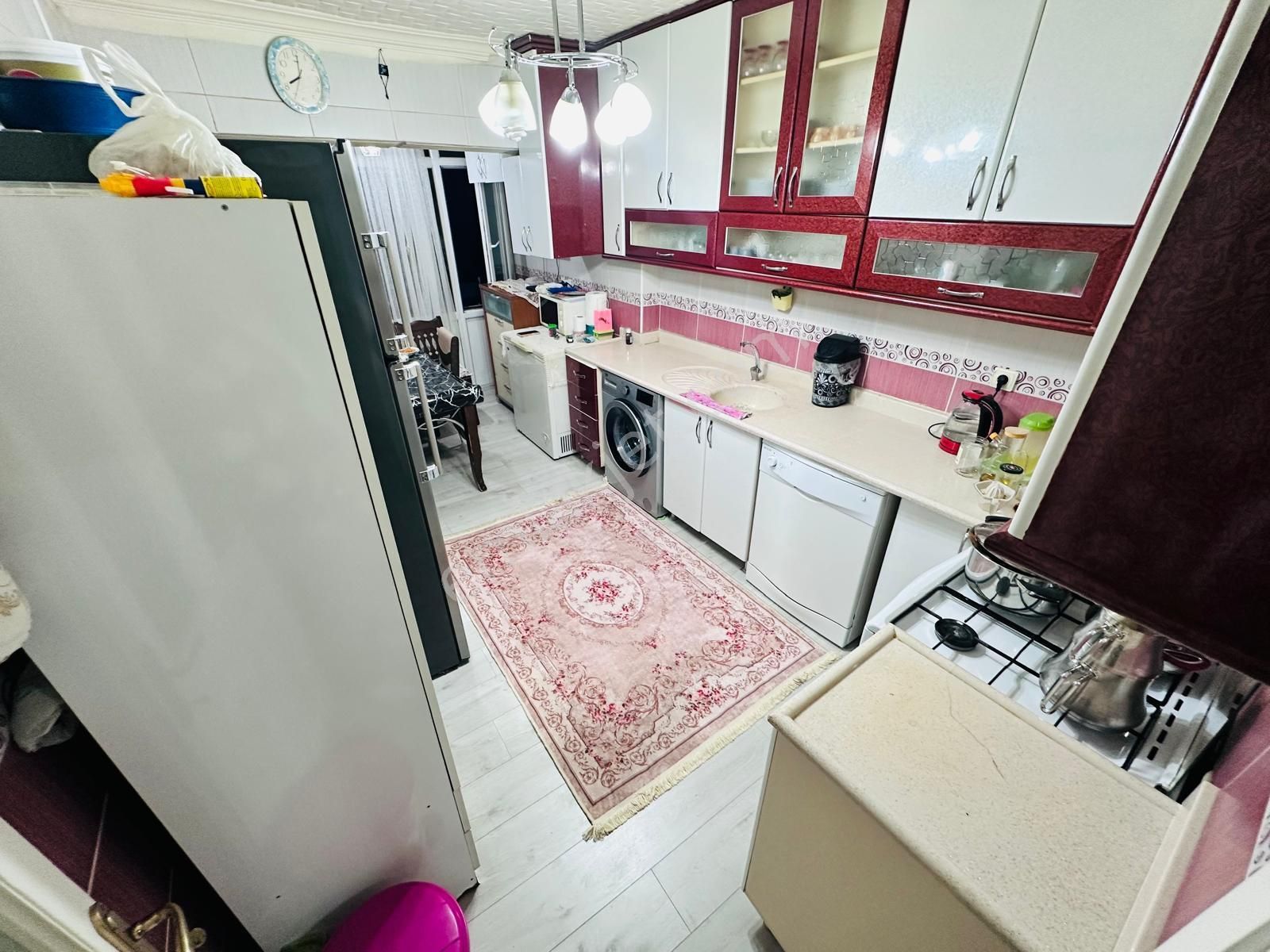 Sincan Selçuklu Mh De 3+1 Bağımsız Full Yapılı Katta Daire - Görsel 2