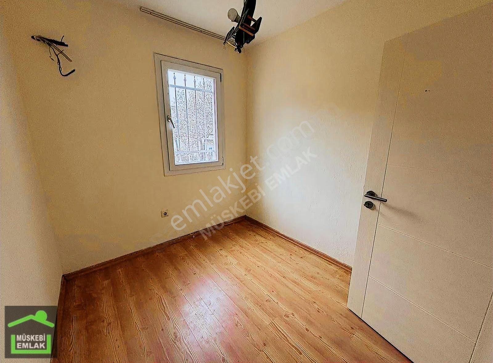 Bodrum Ortakent Merkez 3 +1 Kiralık Bahçeli Alt Kat Daire - Görsel 8