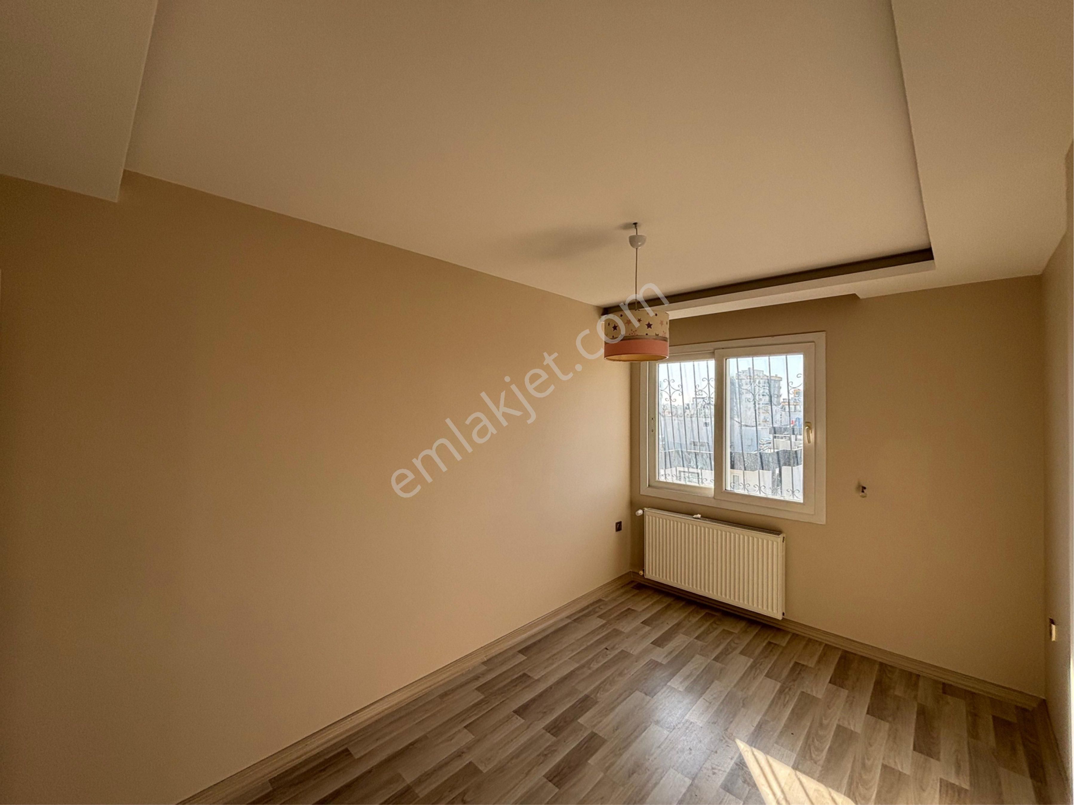 Gürselpaşada 3+1+çb+go Doğalgazlı Cepheleri Ful Açık Kiralık - Görsel 27