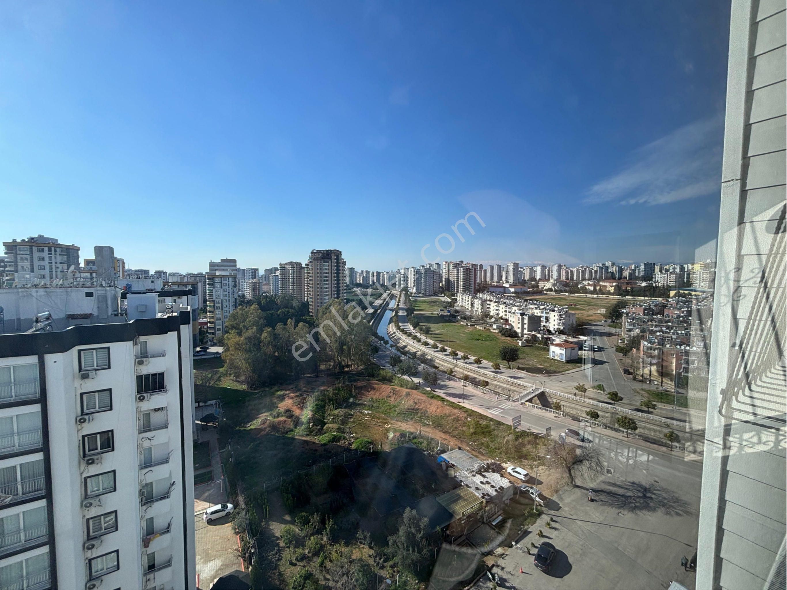 Gürselpaşada 3+1+çb+go Doğalgazlı Cepheleri Ful Açık Kiralık - Görsel 24