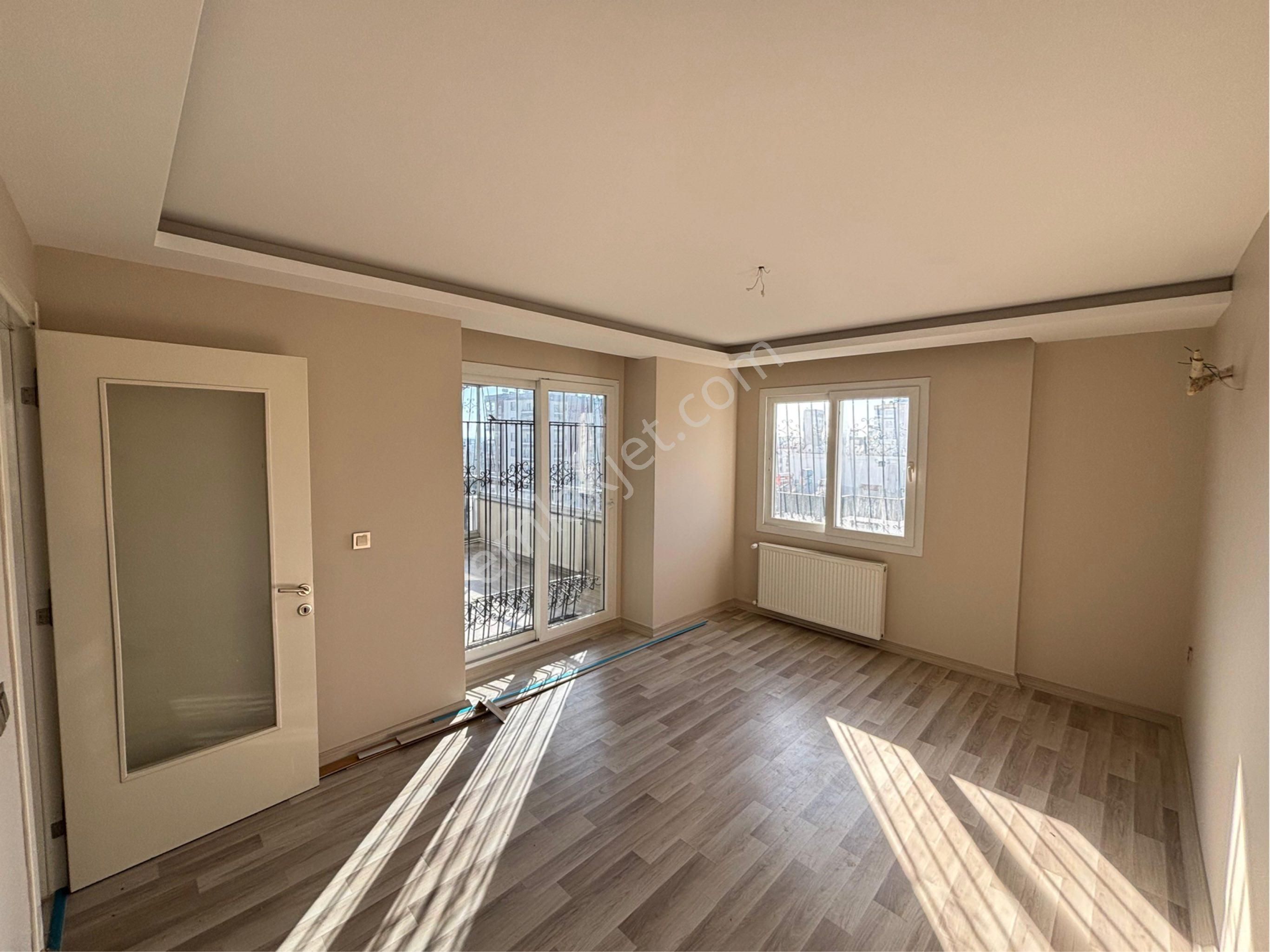 Gürselpaşada 3+1+çb+go Doğalgazlı Cepheleri Ful Açık Kiralık - Görsel 26