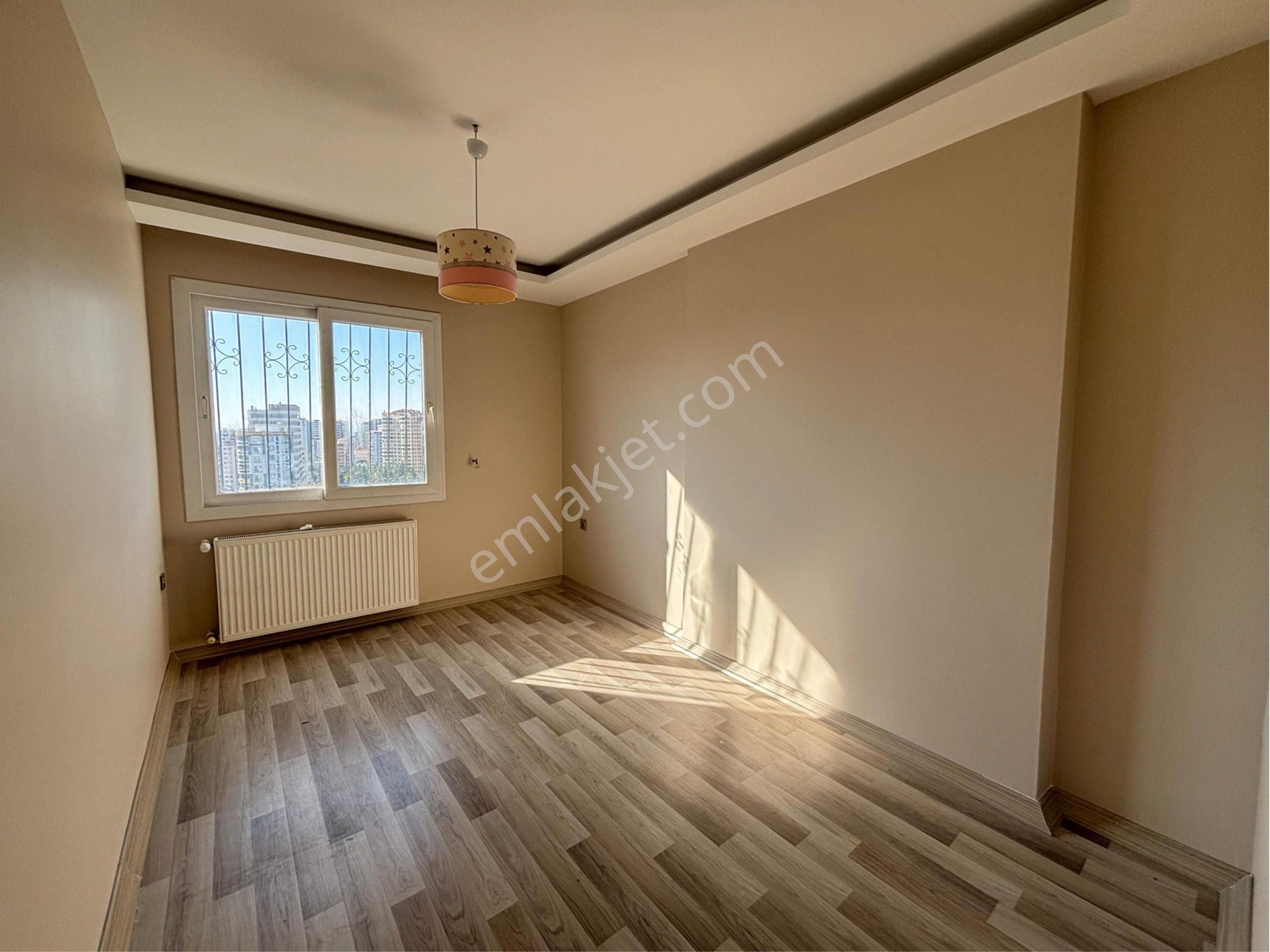 Gürselpaşada 3+1+çb+go Doğalgazlı Cepheleri Ful Açık Kiralık - Görsel 28