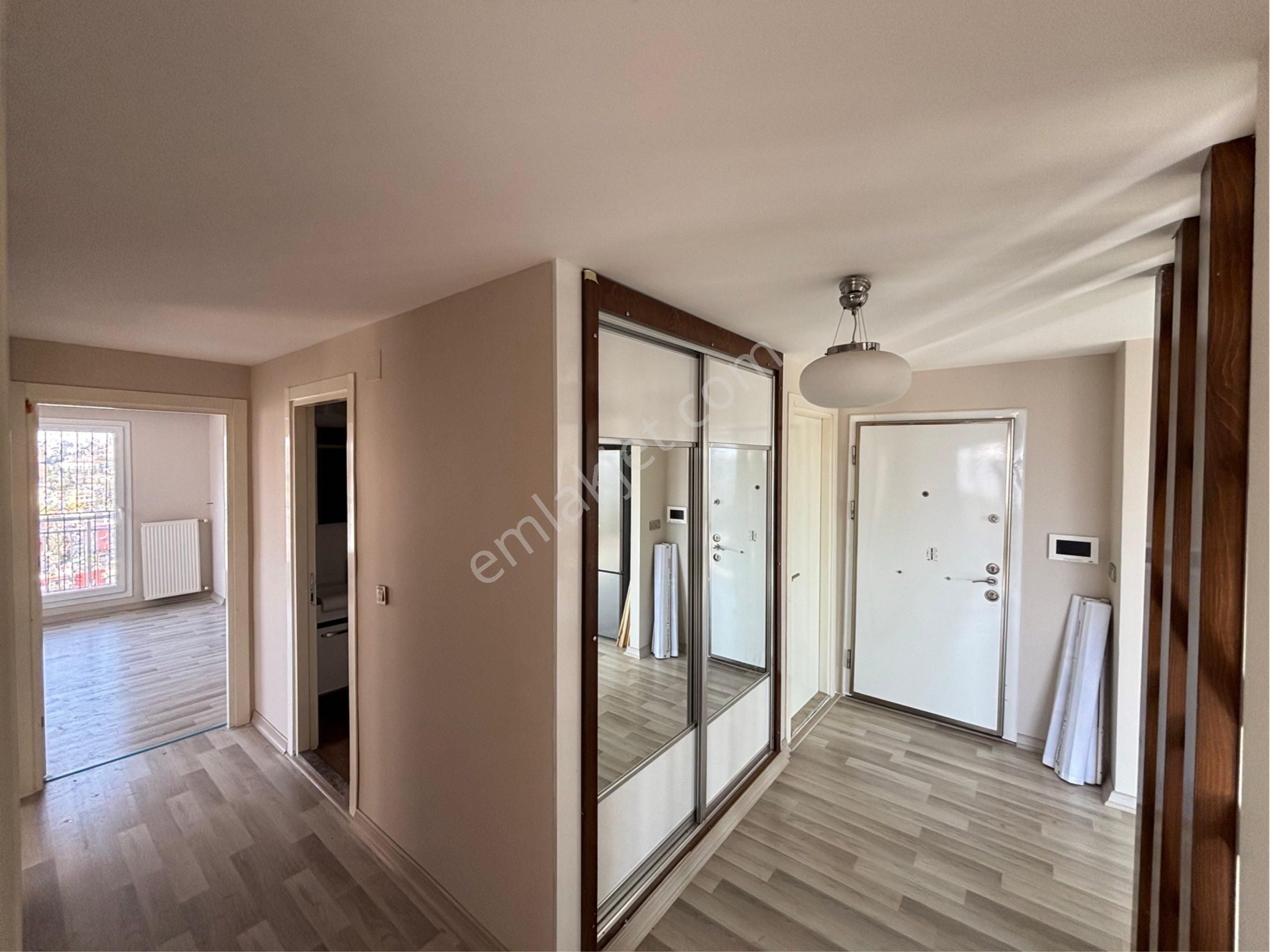 Gürselpaşada 3+1+çb+go Doğalgazlı Cepheleri Ful Açık Kiralık - Görsel 19