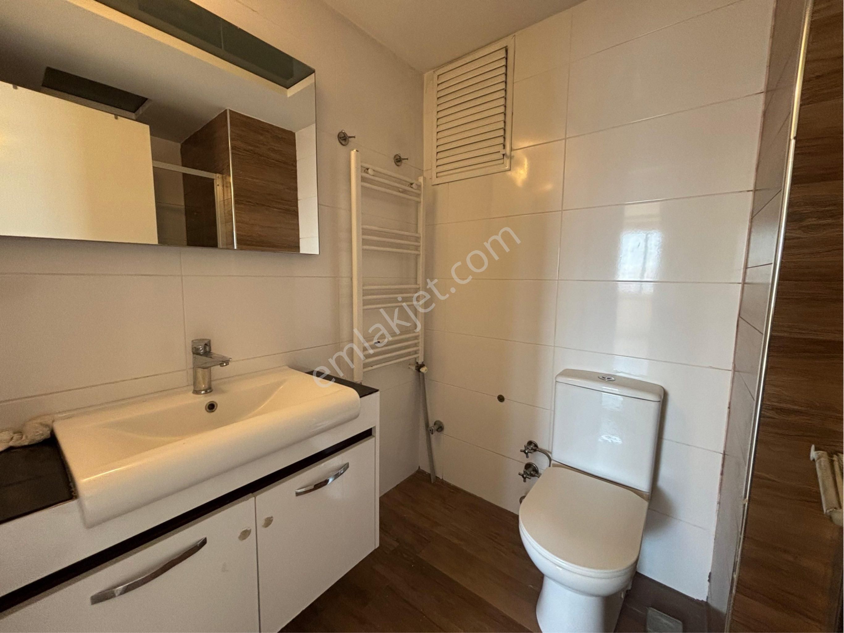 Gürselpaşada 3+1+çb+go Doğalgazlı Cepheleri Ful Açık Kiralık - Görsel 29