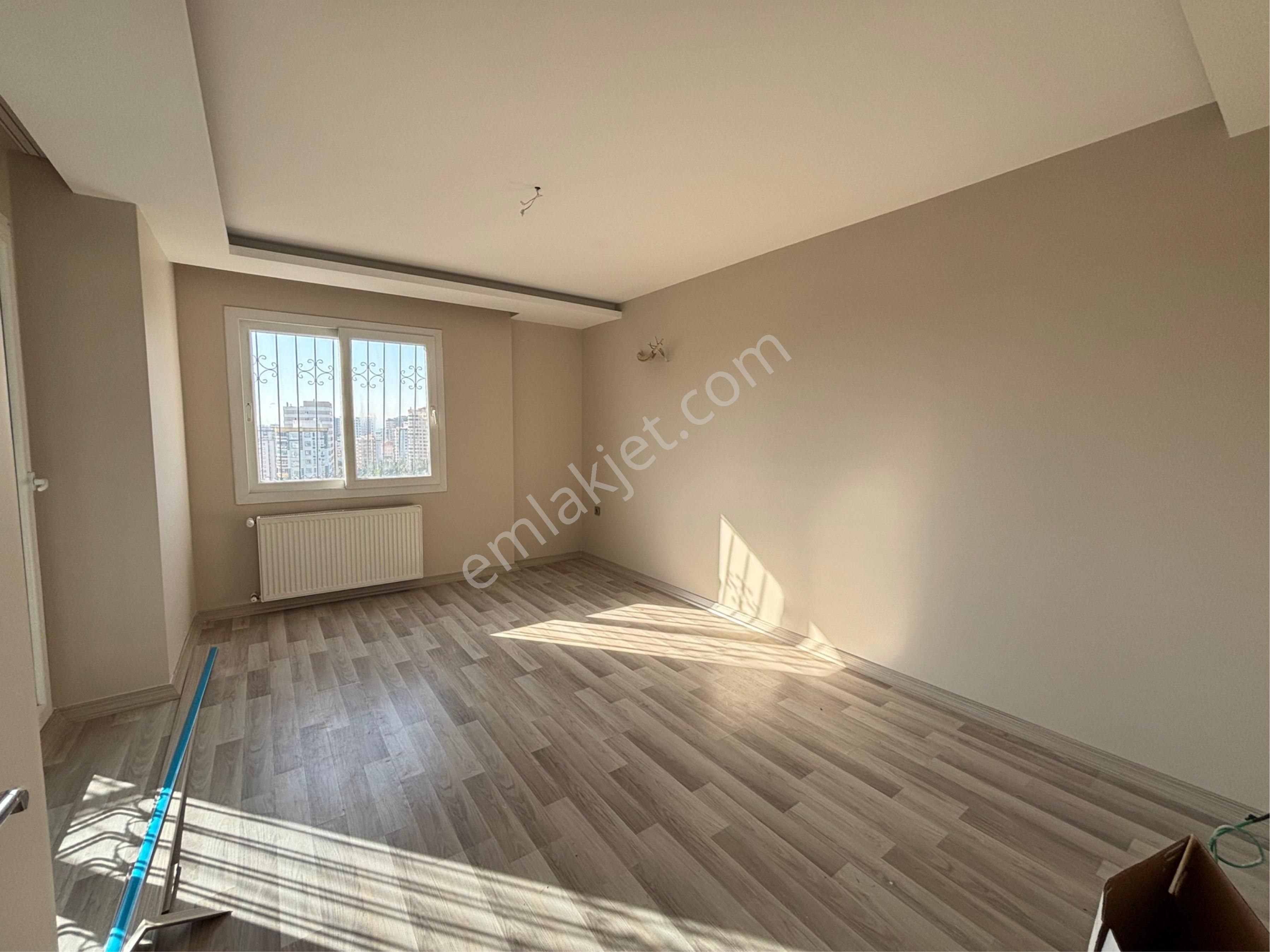 Gürselpaşada 3+1+çb+go Doğalgazlı Cepheleri Ful Açık Kiralık - Görsel 22