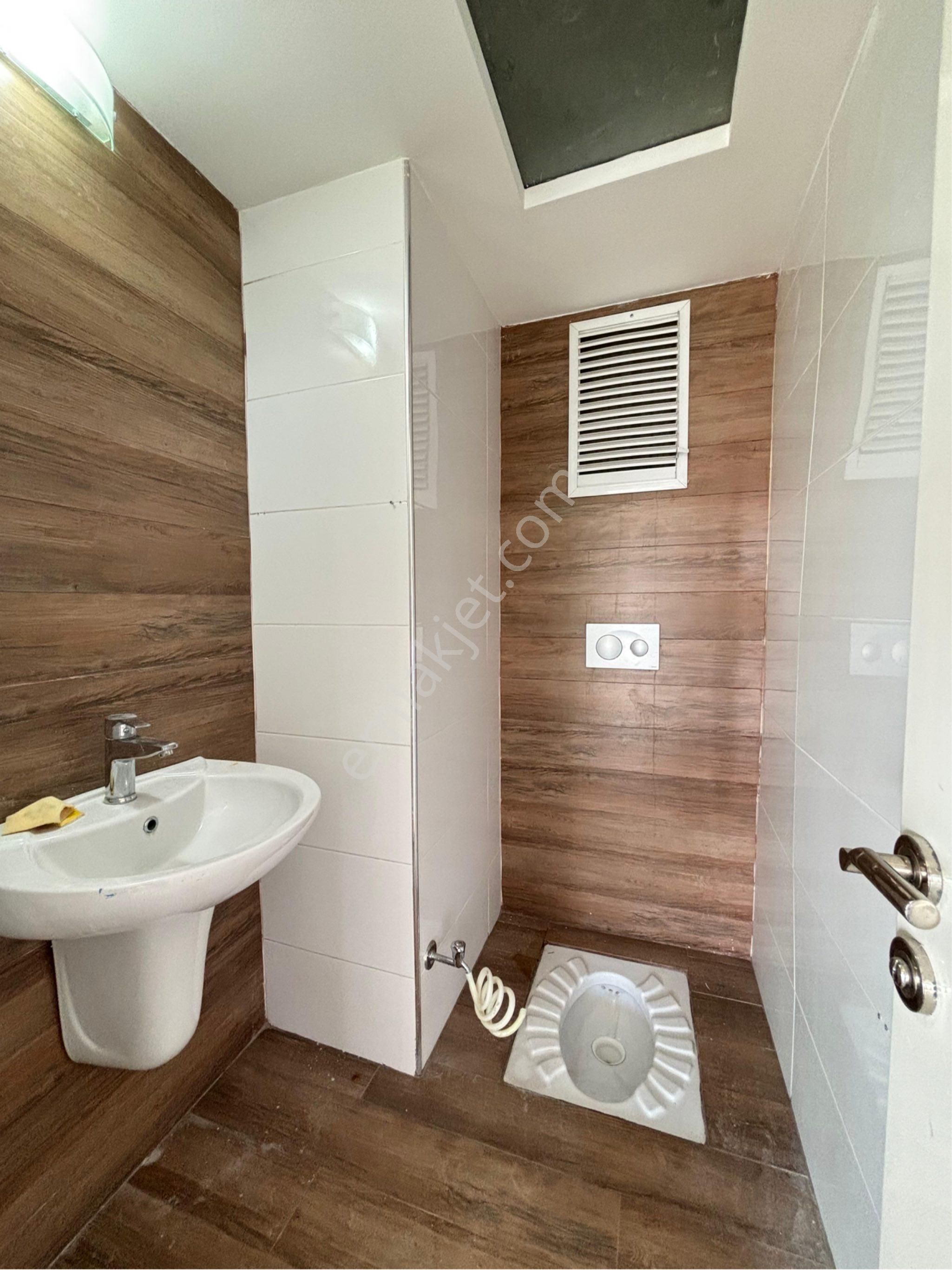 Gürselpaşada 3+1+çb+go Doğalgazlı Cepheleri Ful Açık Kiralık - Görsel 21