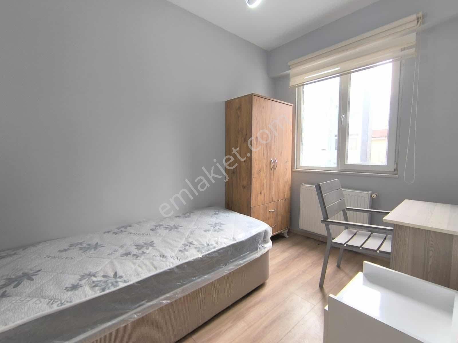 Gm Den 5 Yaşında Binada Kat Mülkiyetli 2+1 Satılık Daire - Görsel 24