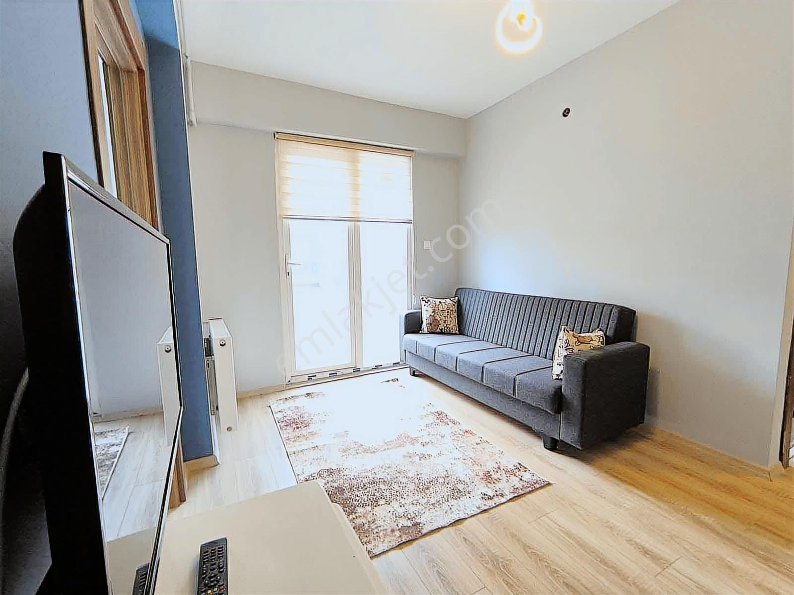 Gm Den 5 Yaşında Binada Kat Mülkiyetli 2+1 Satılık Daire - Görsel 29