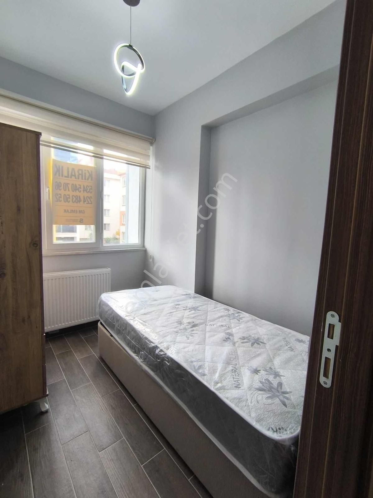 Gm Den 5 Yaşında Binada Kat Mülkiyetli 2+1 Satılık Daire - Görsel 11