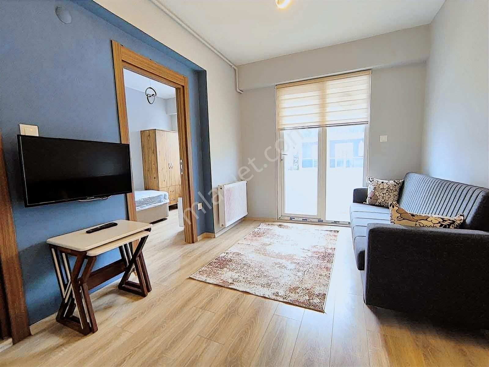 Gm Den 5 Yaşında Binada Kat Mülkiyetli 2+1 Satılık Daire - Görsel 5