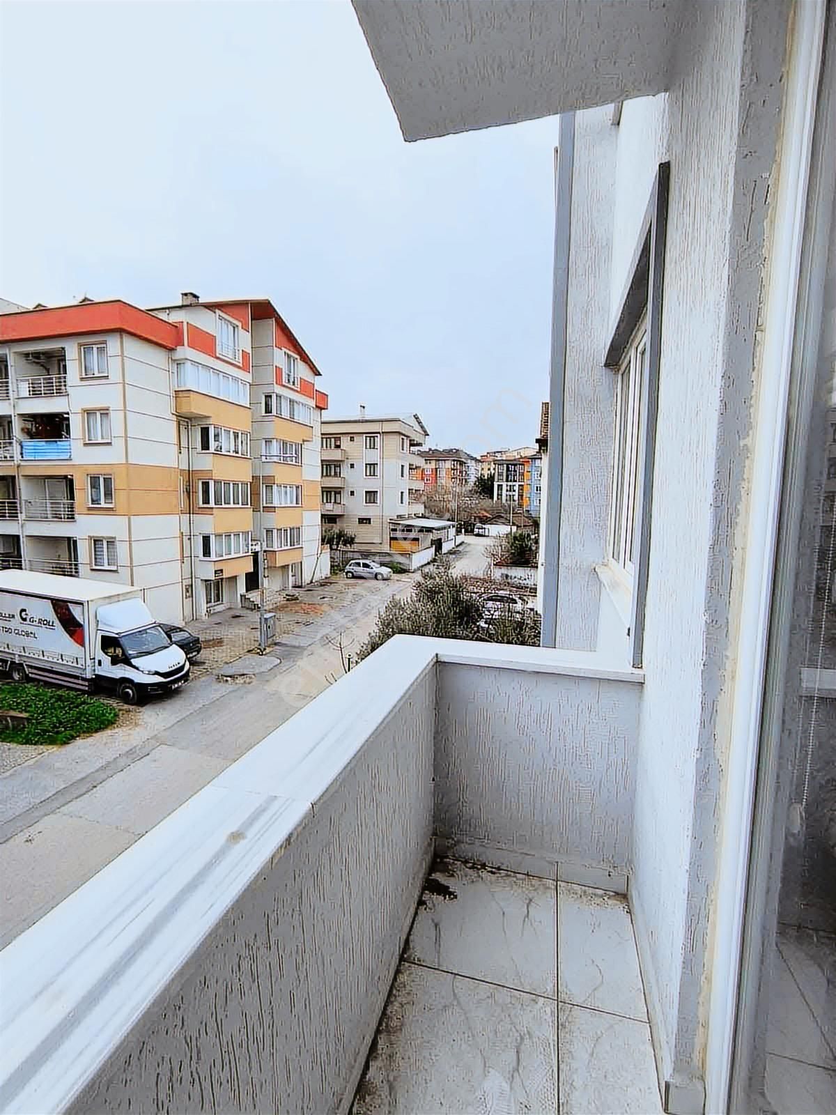 Gm Den 5 Yaşında Binada Kat Mülkiyetli 2+1 Satılık Daire - Görsel 31