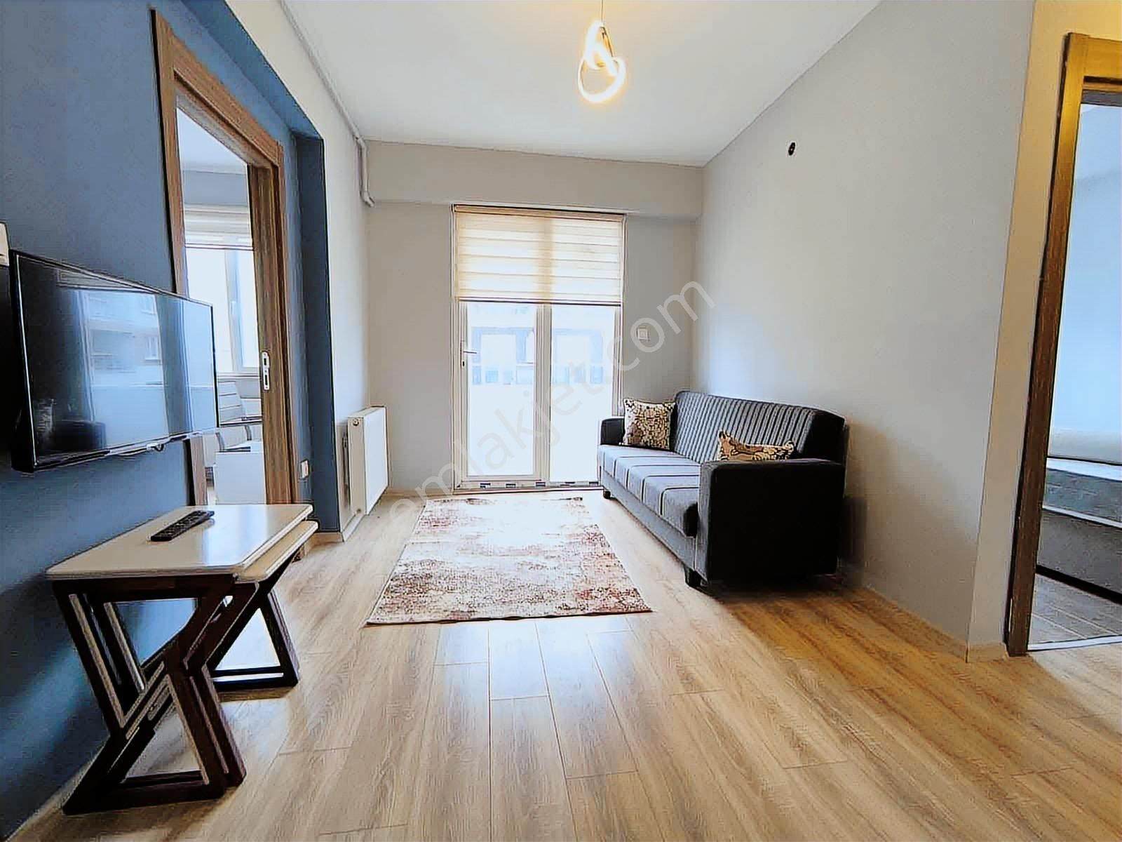 Gm Den 5 Yaşında Binada Kat Mülkiyetli 2+1 Satılık Daire - Görsel 13