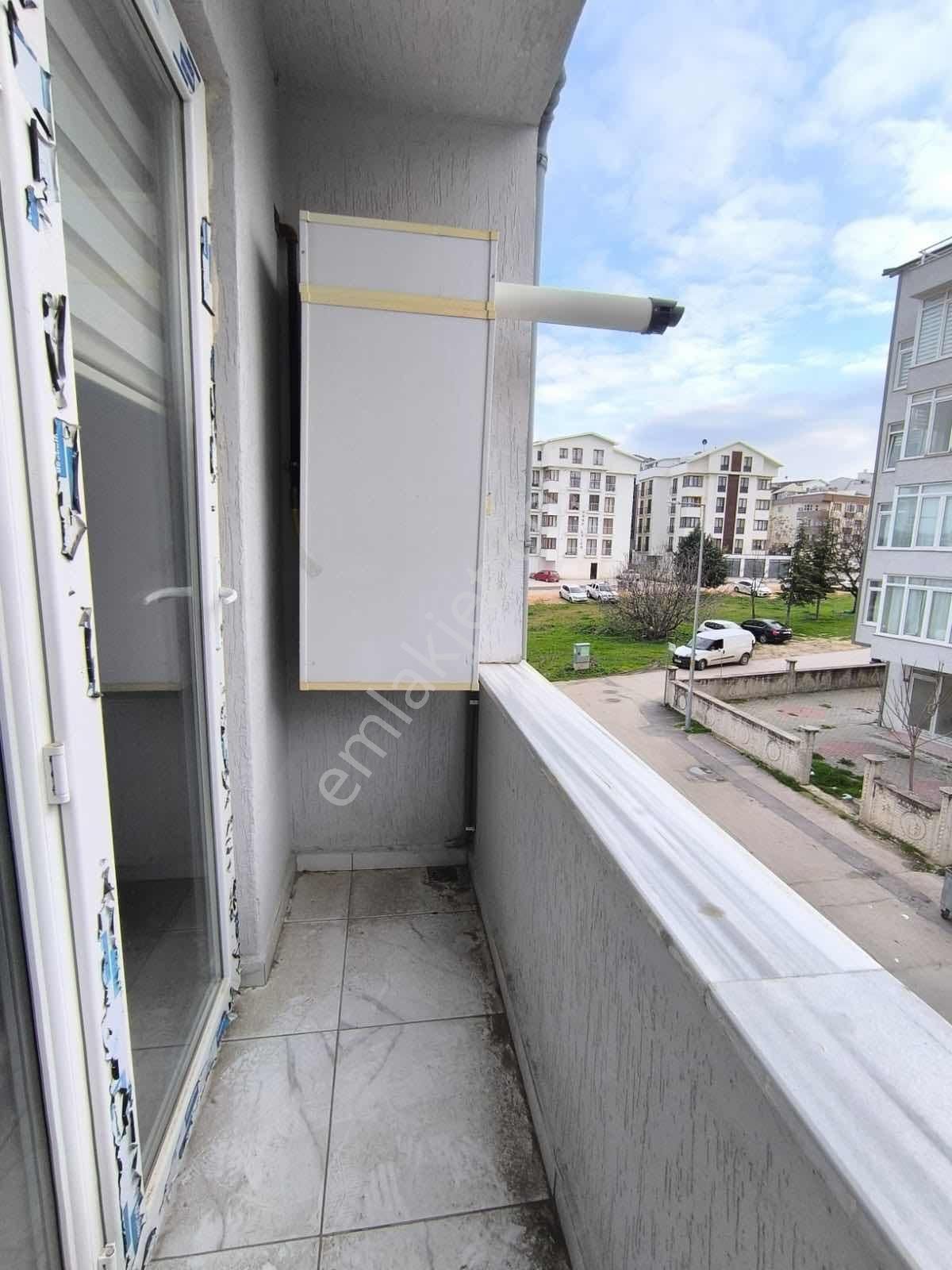 Gm Den 5 Yaşında Binada Kat Mülkiyetli 2+1 Satılık Daire - Görsel 3