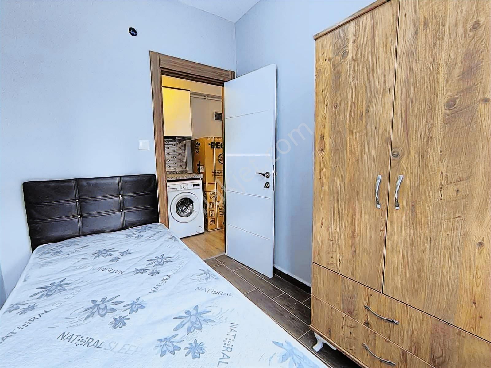 Gm Den 5 Yaşında Binada Kat Mülkiyetli 2+1 Satılık Daire - Görsel 32