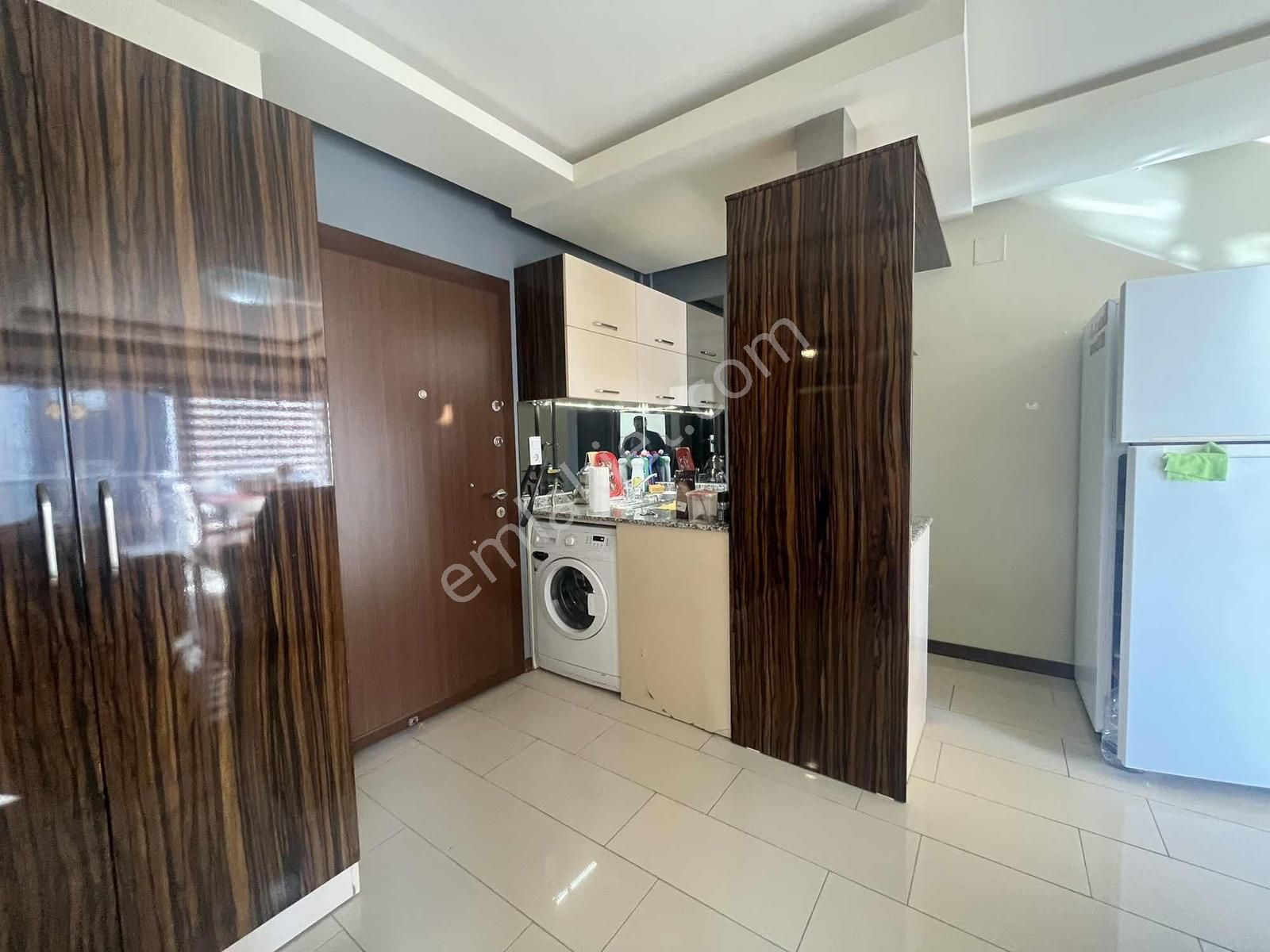 T.özal/hasan Usta Cvr/çok Cazip/2 Cephe/1+1/lüks Full Eşyalı!!!! - Görsel 18