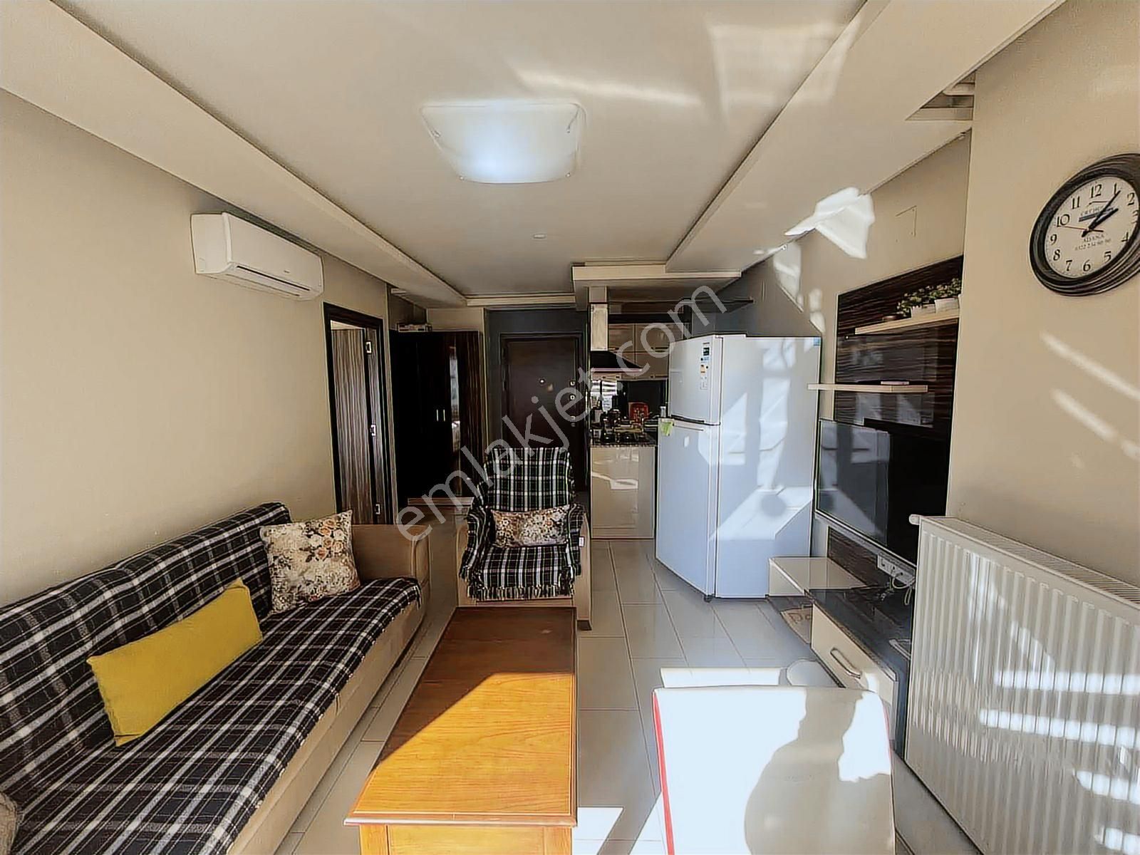 T.özal/hasan Usta Cvr/çok Cazip/2 Cephe/1+1/lüks Full Eşyalı!!!! - Görsel 25