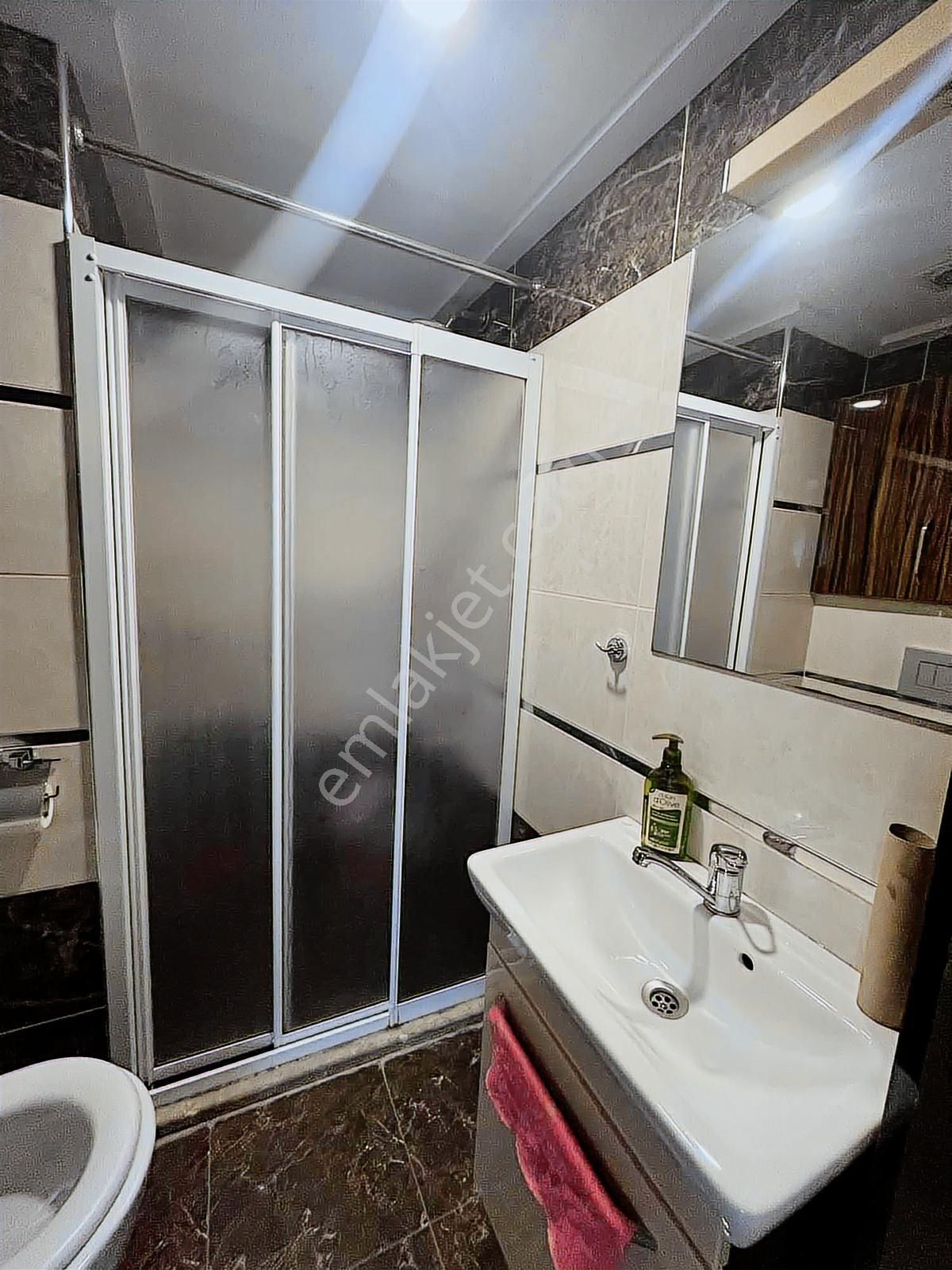 T.özal/hasan Usta Cvr/çok Cazip/2 Cephe/1+1/lüks Full Eşyalı!!!! - Görsel 7