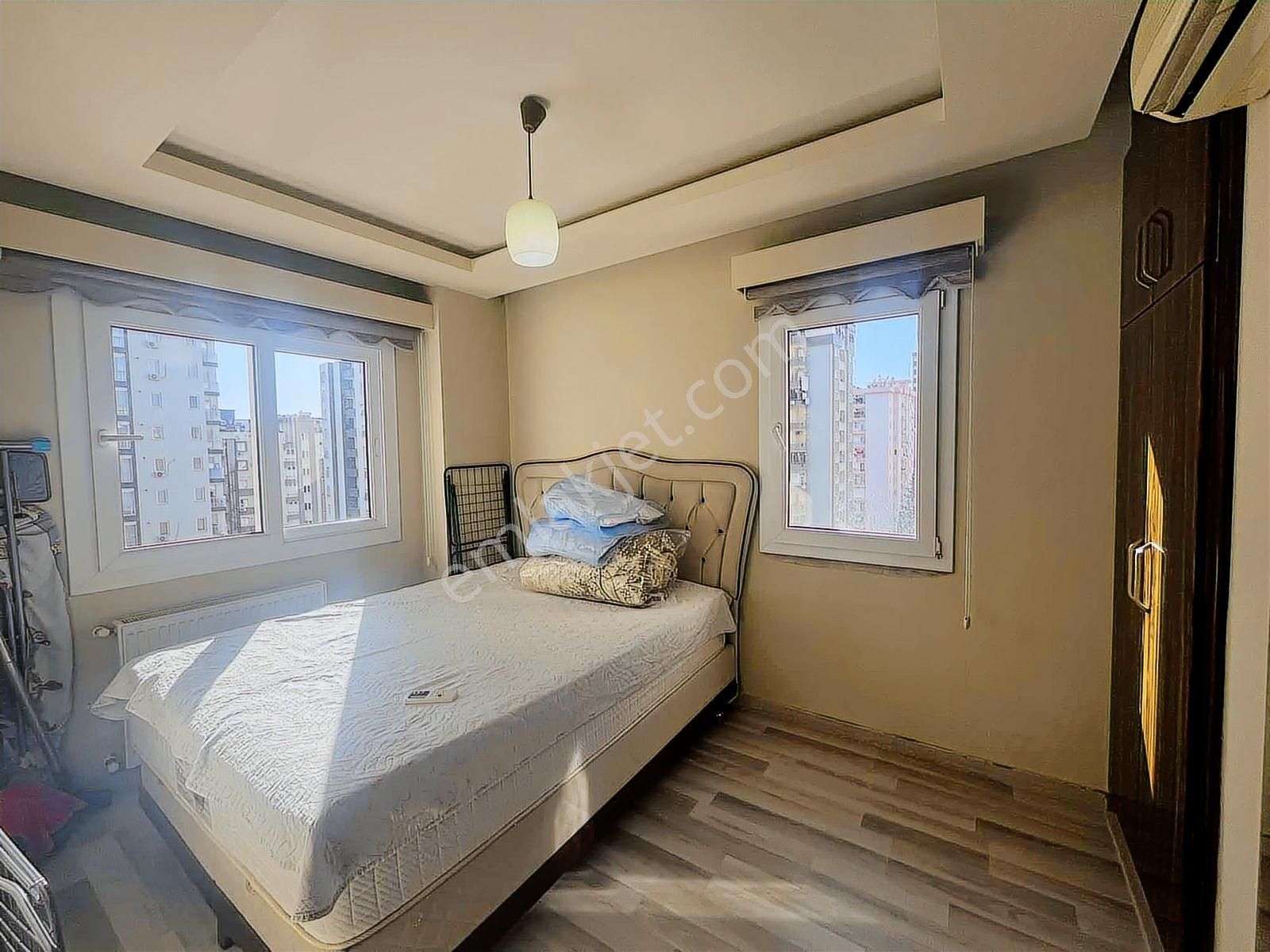 T.özal/hasan Usta Cvr/çok Cazip/2 Cephe/1+1/lüks Full Eşyalı!!!! - Görsel 3